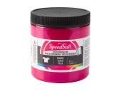 Speedball Fabric Screen ink 237ml – Prosess Magenta