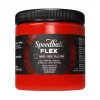 Speedball FLEX Fabric Screen ink 237ml – Chili Pepper (rød)