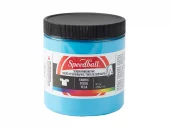 Speedball Fabric Screen ink 237ml – 4551 Peacock blue