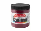 Speedball Fabric Screen ink 237ml – 4684 Burgundy