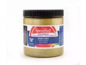 Speedball Opaque Fabric Screen Ink 237ml – Gold