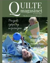 Quiltemagasinet 3 2026