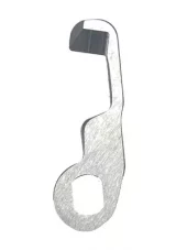 799096000 Kniv over Janome AT2000D, Husqvarna Air S400, Pfaff Air 5000