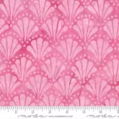Moda Fabrics – Mermaid Batiks Seashell 4390 22