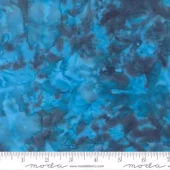 Moda Fabrics – Mermaid Batiks Pool 4390 33