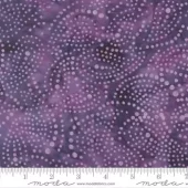 Moda Fabrics – Mermaid Batiks Amethyst 4390 18