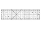 SewMate - Quilting Rulers 16x60 cm