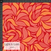 Red Leaves