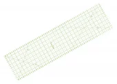 1660 Sew Mate Quiltning linjal 16 x 60 cm
