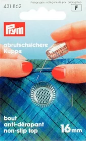 Prym Fingerbøll – 16mm