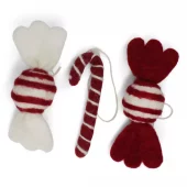 Mixed Candy - Set of 3