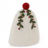 Egg Cosy w/Garland