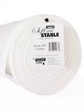 ByAnnie Soft N Stable - Metervare