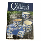 Quiltemagasinet 4 2026