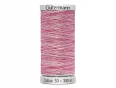 Gütermann Cotton 30 – 300m – 4046