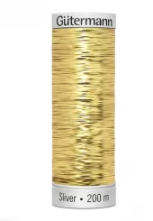 Gütermann, Sulky sliver/Holoshimmer 200m col 8003