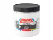 Speedball Acryl Screen ink 237ml – 4620 Hvit