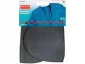Prym Skulderpute M-L – Sort – 2stk u/feste