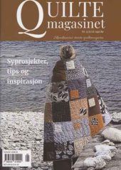 Quiltemagasinet 5 2026