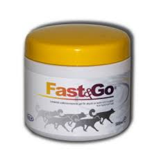 Fast & Go 500ml