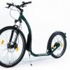Kickbike Cross Max 20HD+