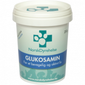Glukosamin 250gr