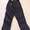 Northern Outfitters Vaertex Pant and Bib Liner