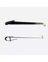 Gravity Mushing Antenna