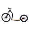 Sparkesykkel Gravity Free DH Core