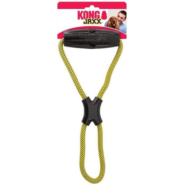 Kong Jaxx Infinity Tug