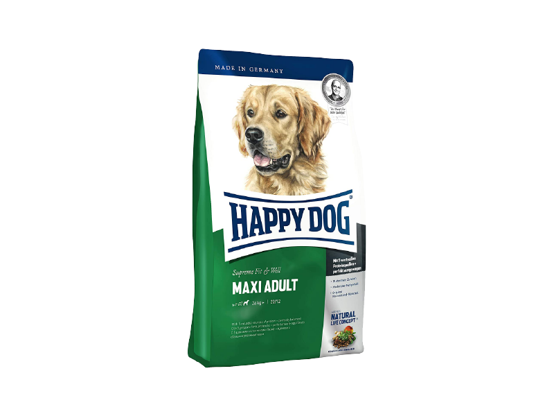 Happy Dog Supreme Fit & Vital Maxi Adult 4Kg