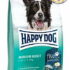 Happy Dog Supreme Fit & Vital Medium Adult 12Kg