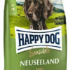 Happy Dog Supreme Sensitive Neuseeland 4Kg