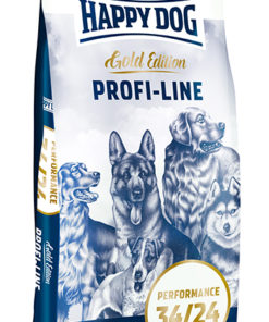 Happy Dog Profi-Line Gold Performance 34/24 20kg