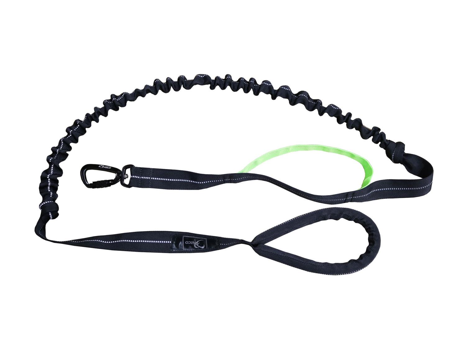 Axa 4 season jogging leash