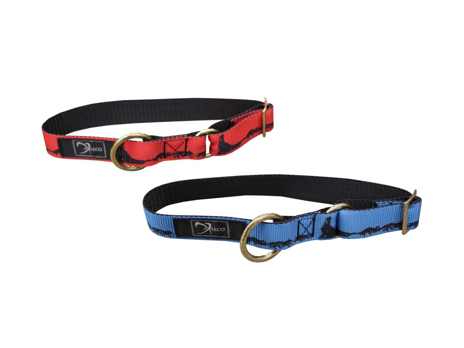 Axa sleddog halsbånd