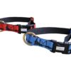 Axa sleddog halsbånd klips