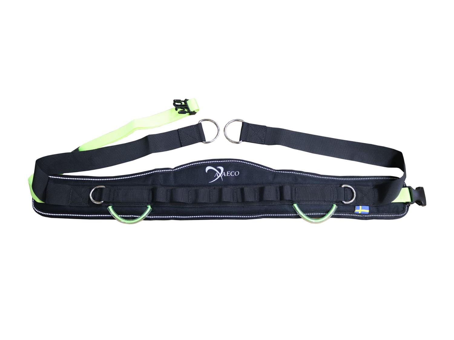 Axa trekking belte