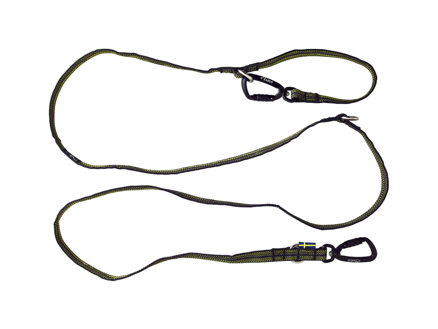 Axa grip leash adjustable