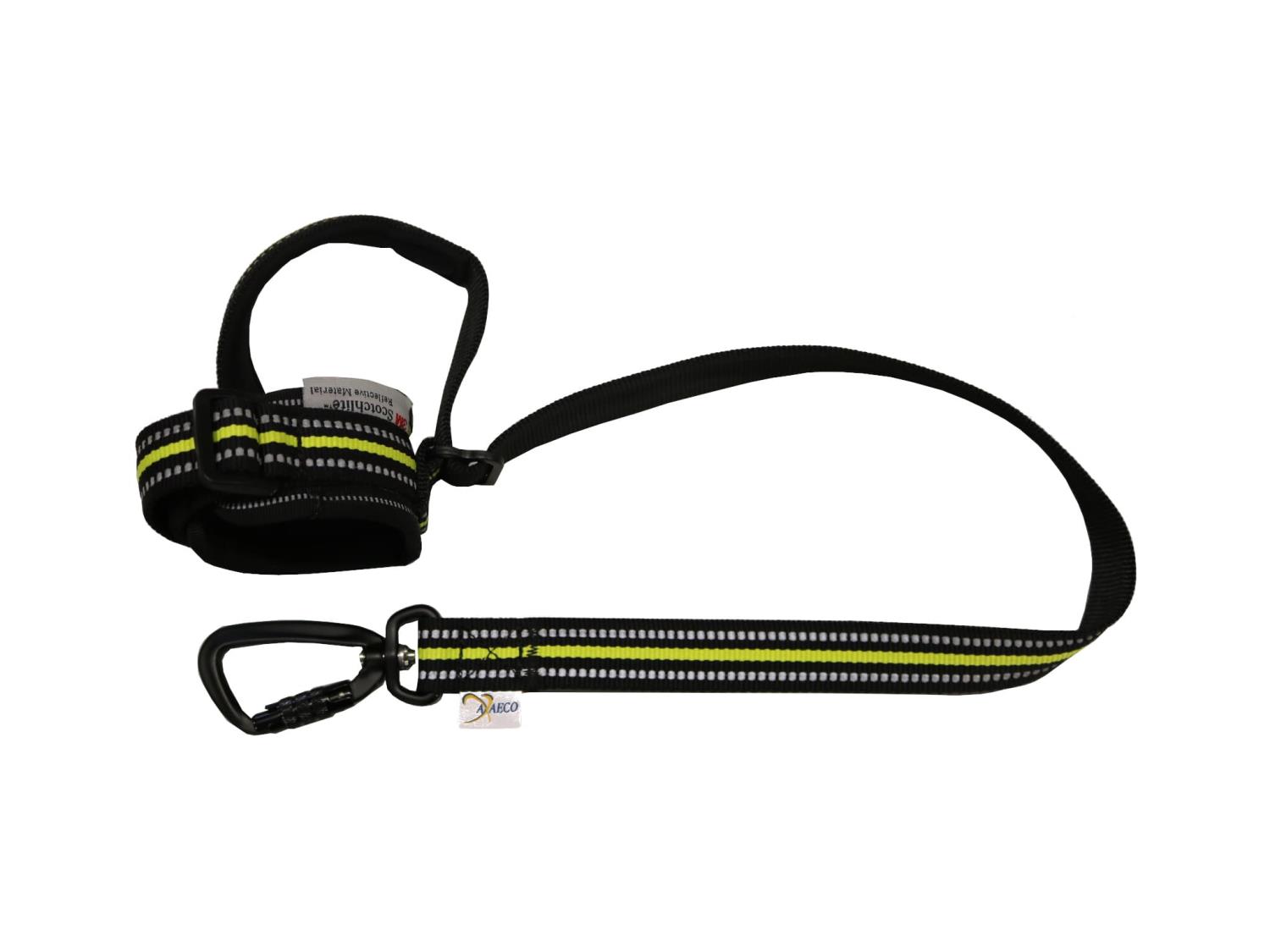 Axa thor leash connector