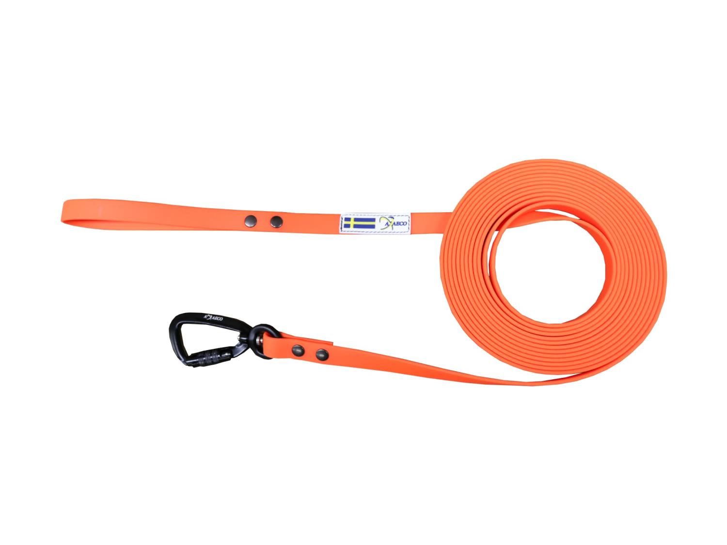 Axa biothane tracking lead 10 meter