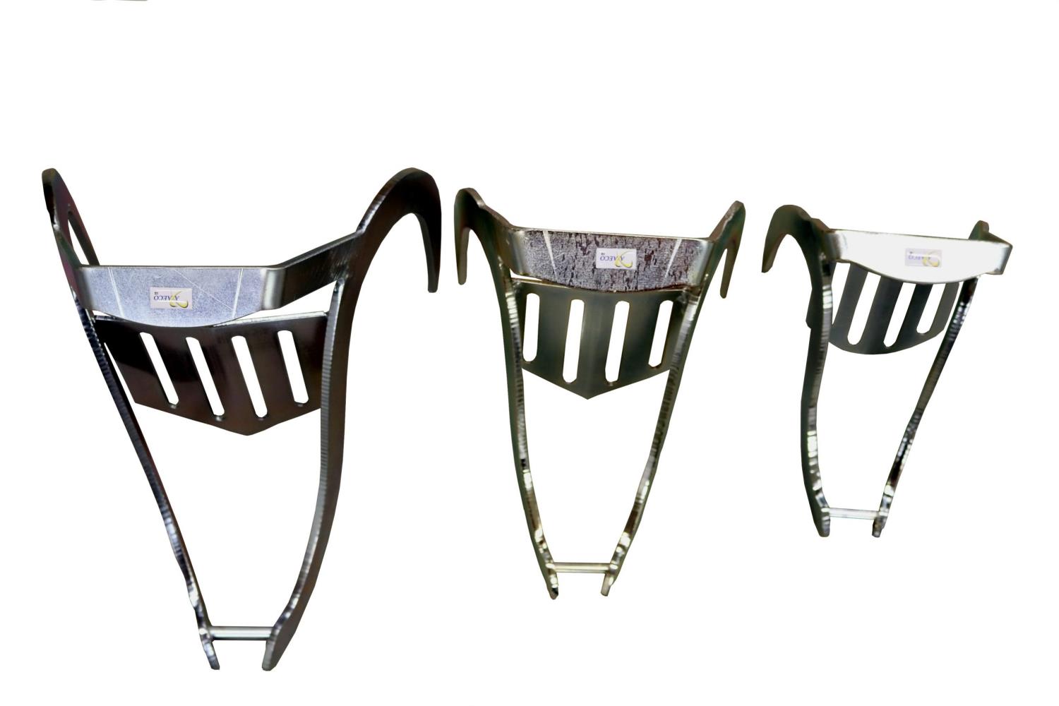 Axa snøanker medium