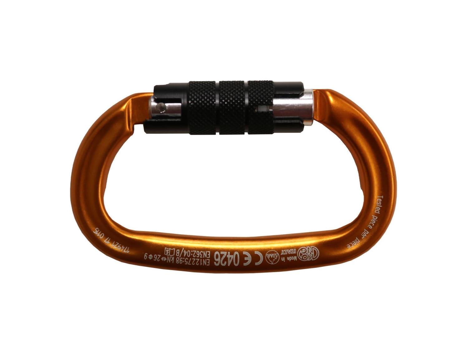 Axa kong karabinkrok