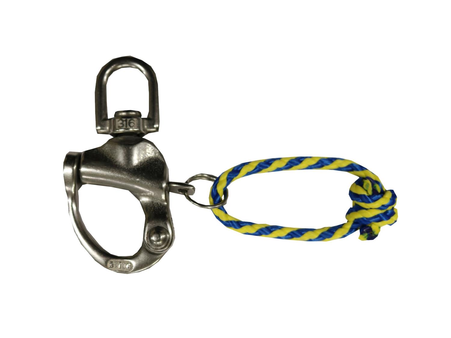 Axa kong panic snap M