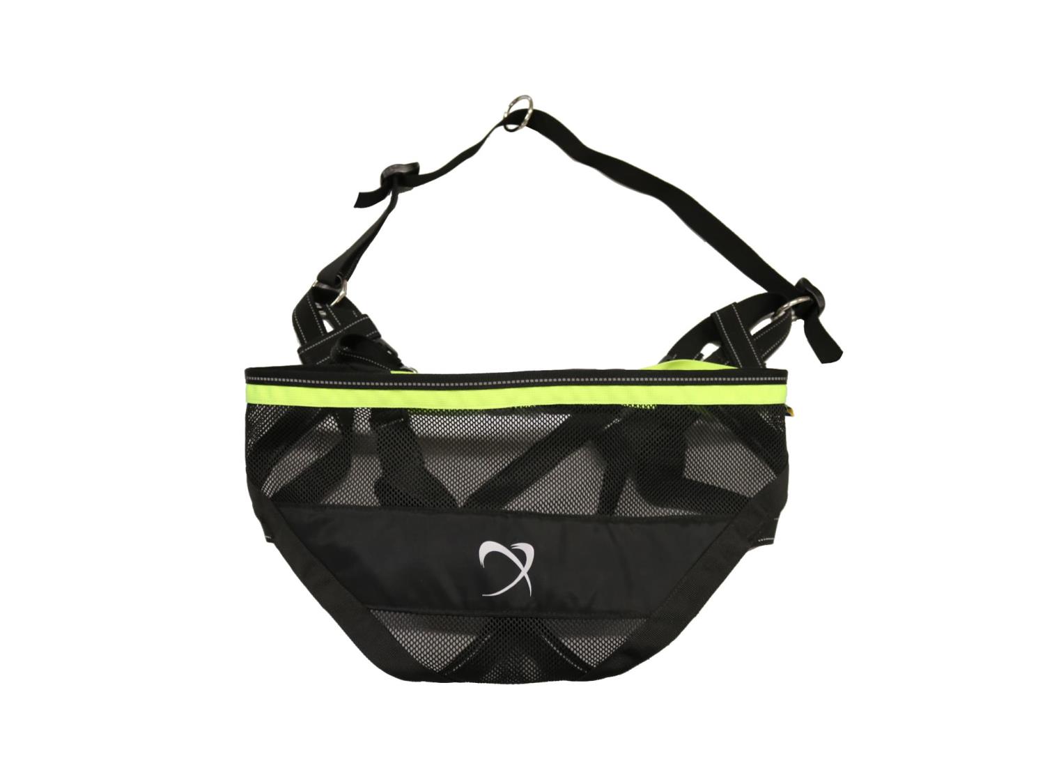 Axa skijoring racing belte