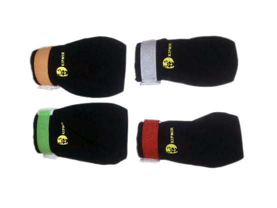 Kipmik Booties Cordura 500