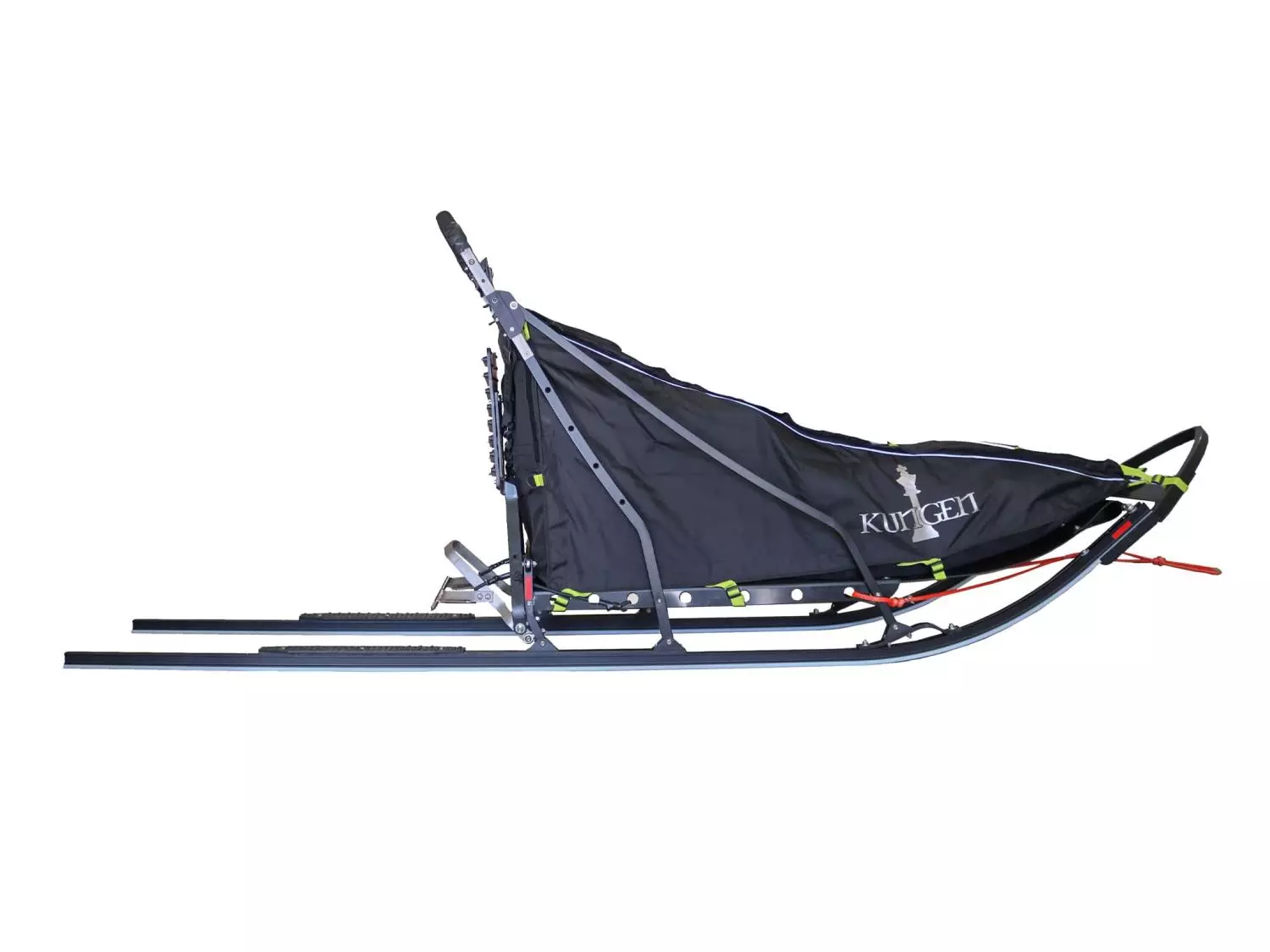 Axaeco Kungen Distans 8"