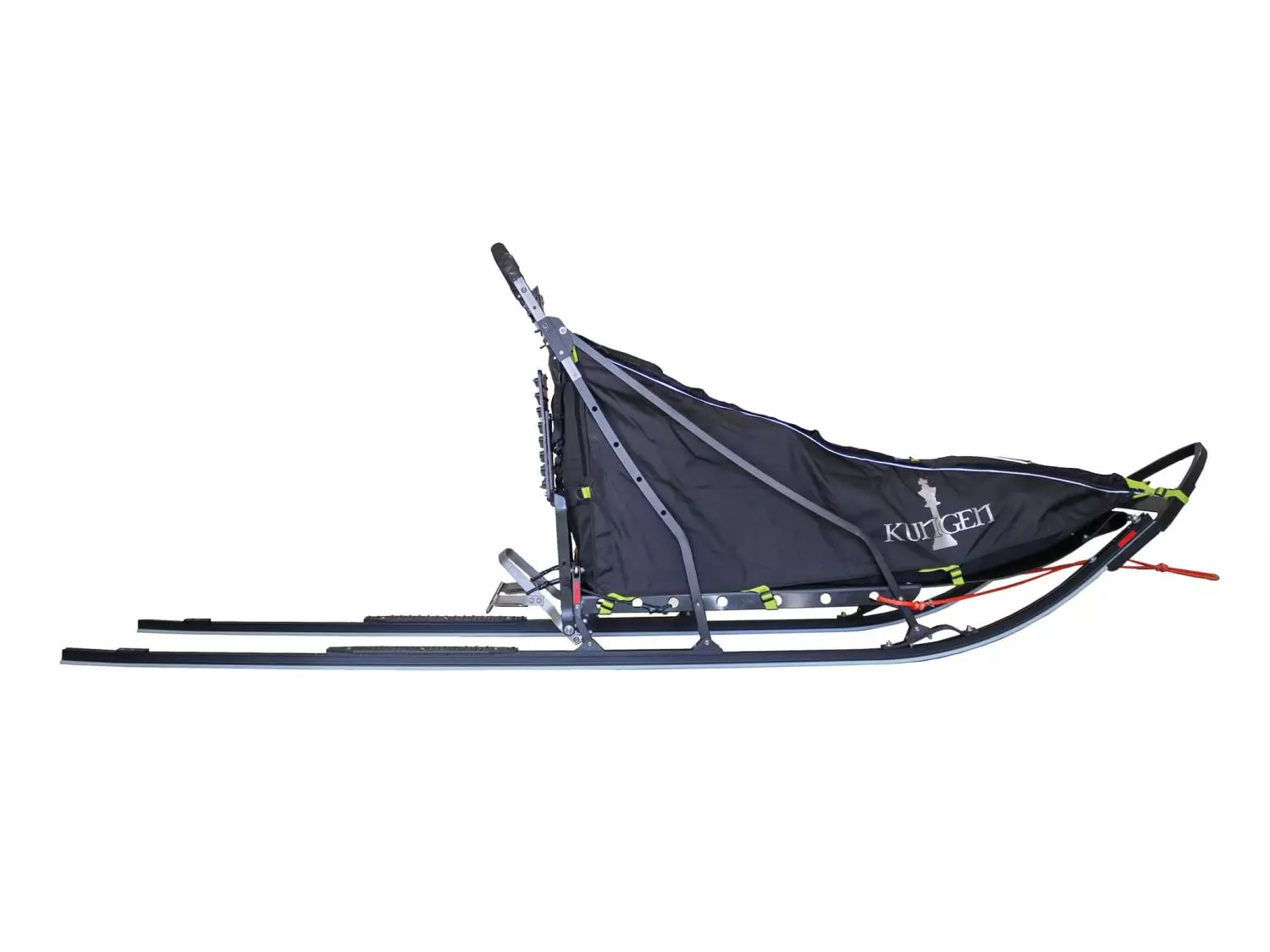 Axaeco Kungen Distans 9"