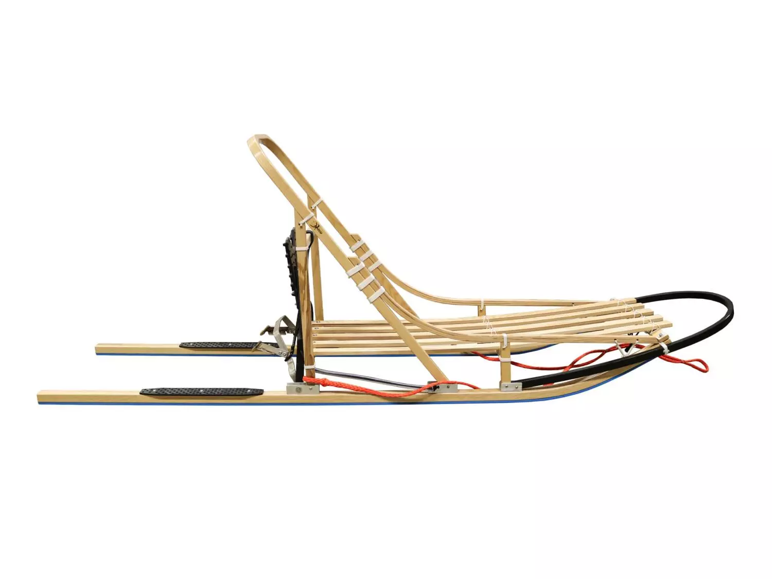 Axaeco Norrsken 150 Traditional