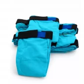 VIP Potesokk SNØ 100 pakk